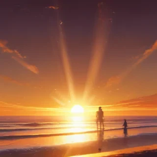 sun cartoon png