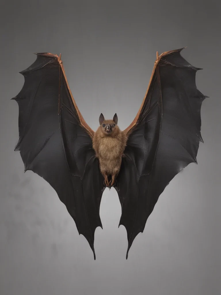 bat wings png
