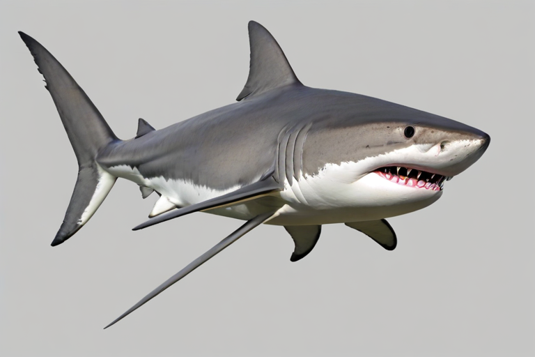 shark png