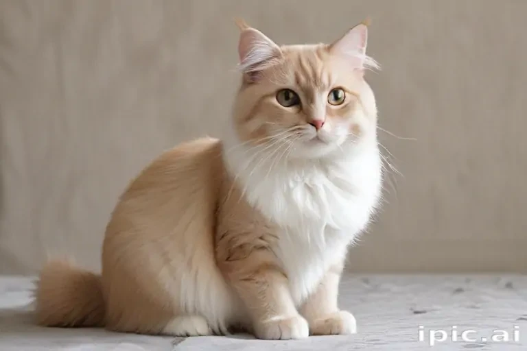asian semi longhair cat breed