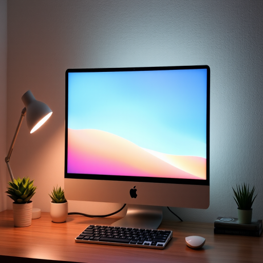 neutral computer wallpaper
