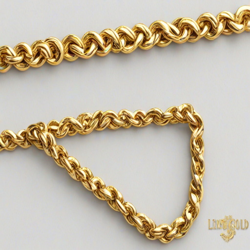 line gold png