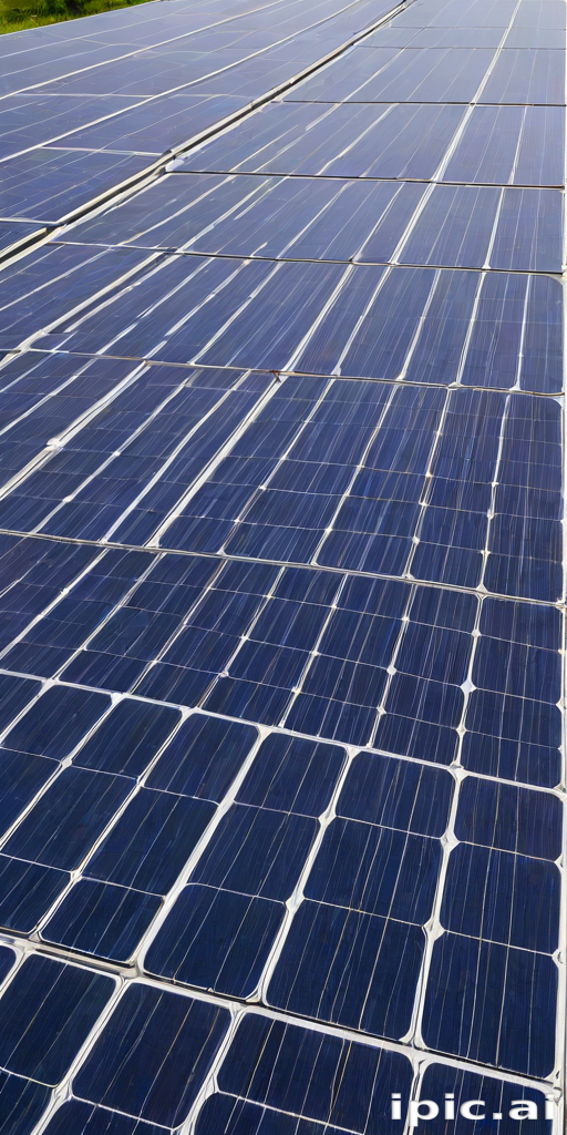 solar panels png