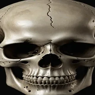 skull png