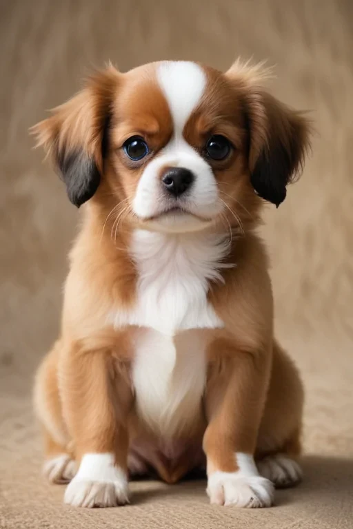 english toy spaniel