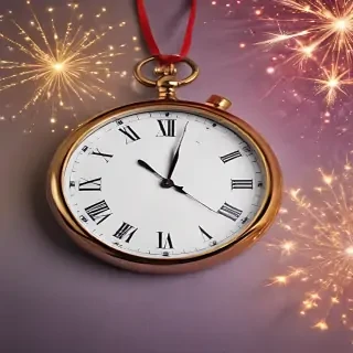 free new year wallpaper