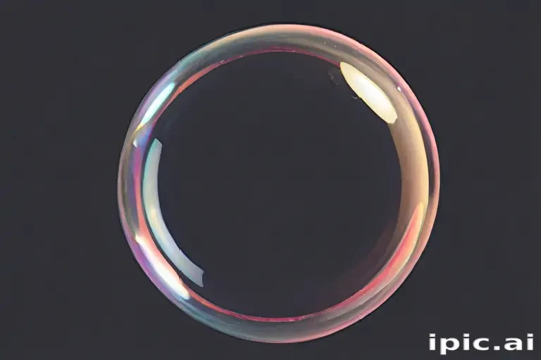 transparent bubble png