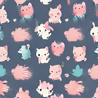 cute simple wallpapers