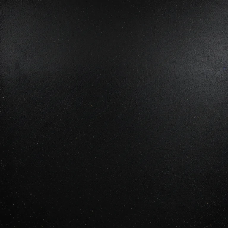 glitter black background