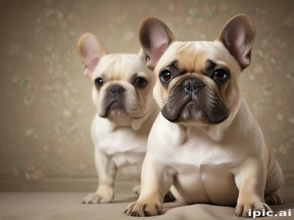 french bulldog wallpaper