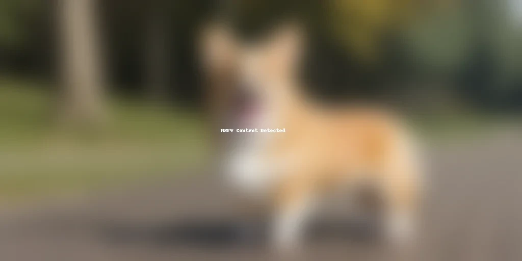 corgi png