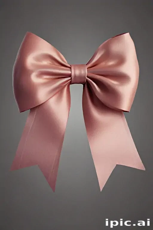png bow