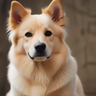dog wallpaper aesthetic