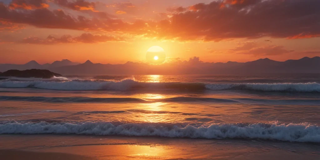 sunrise png