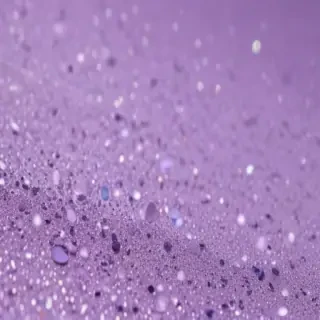 light purple glitter background