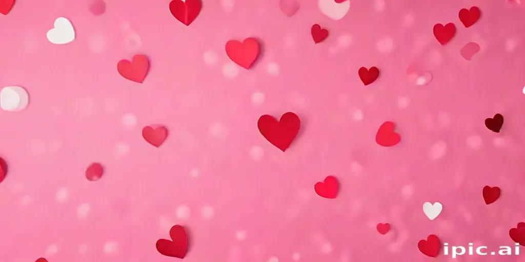 valentines iphone background