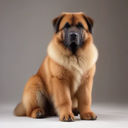estrela mountain dog