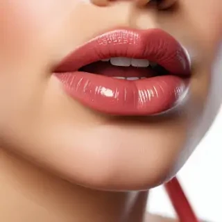 lips transparent png