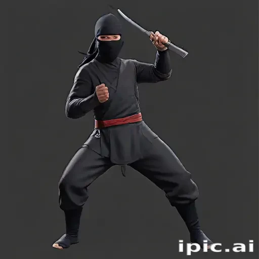 ninja png
