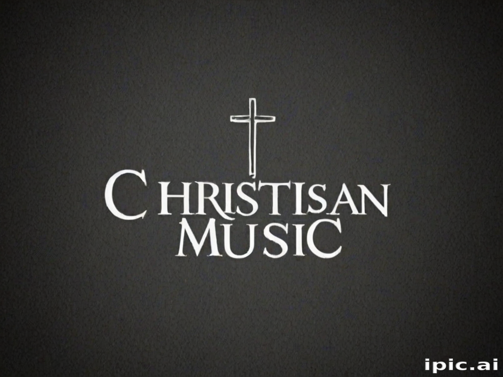 christian music christian