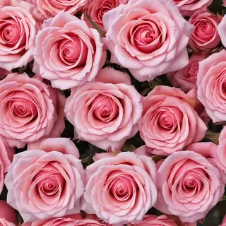 pink roses wallpaper iphone