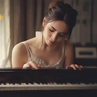 piano songs