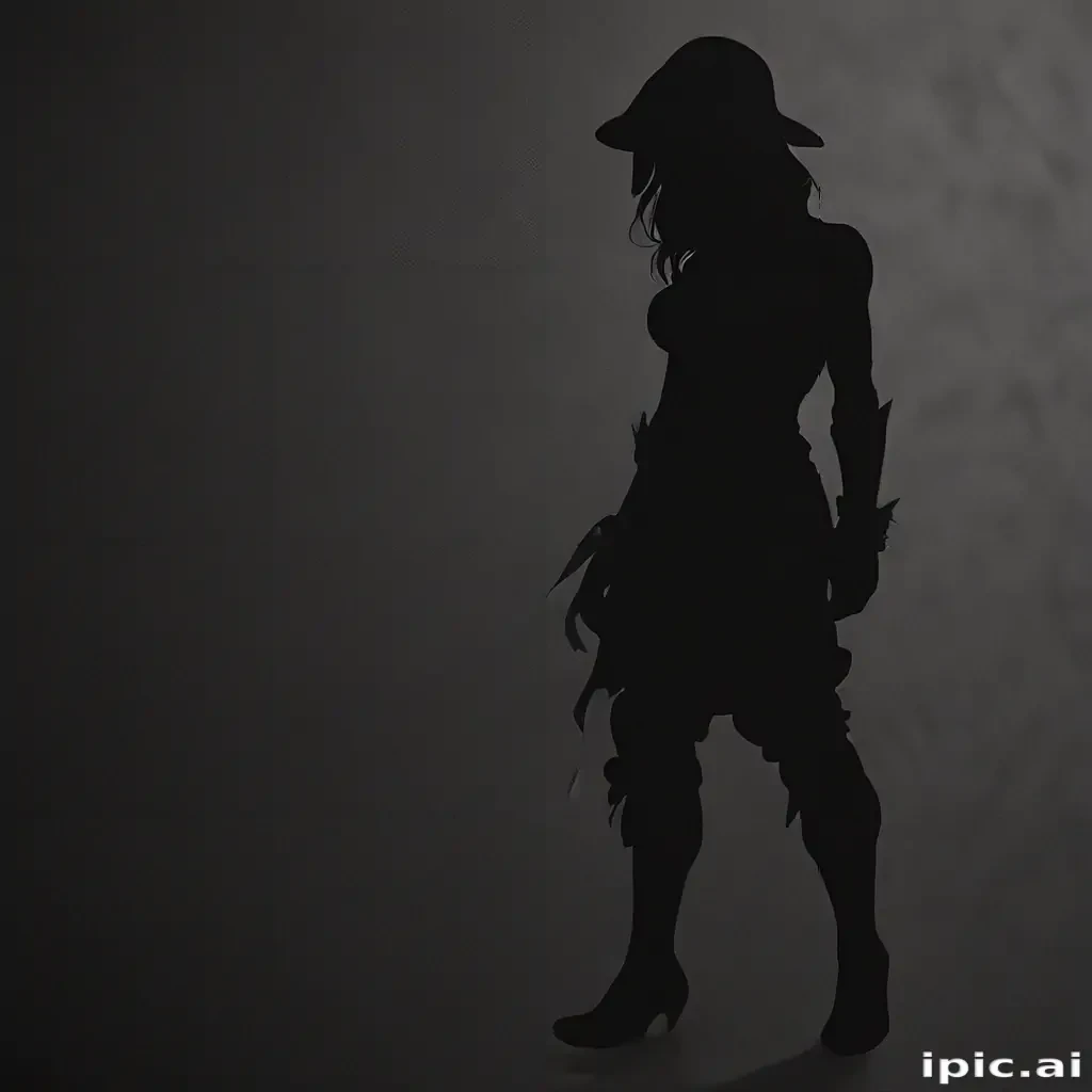 wallpaper shadow