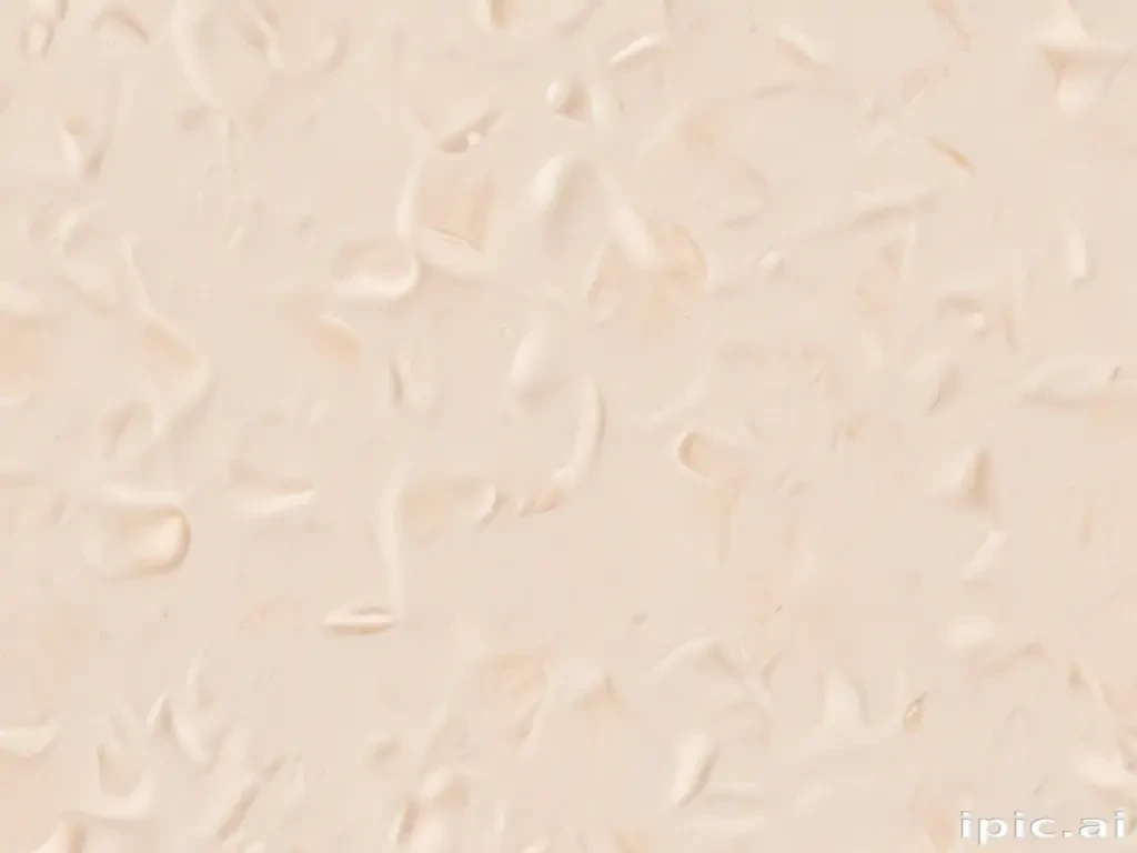 aesthetic cream background