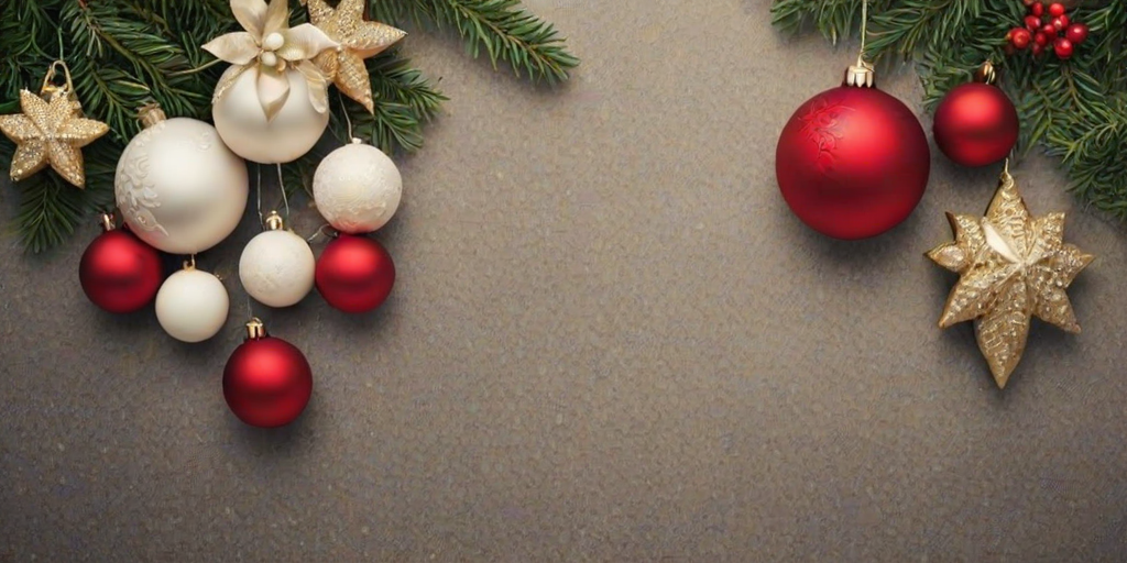 iphone simple christmas wallpaper