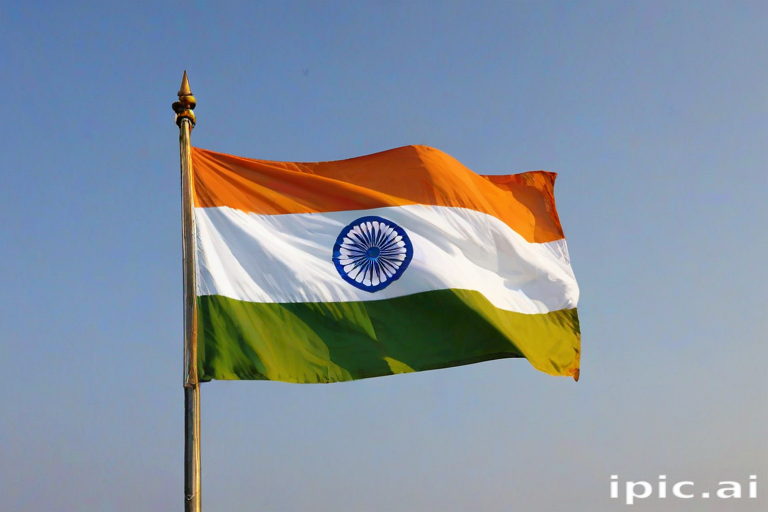india flag png