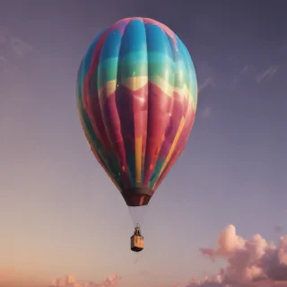baloon png