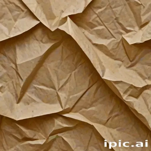 crumpled paper texture png