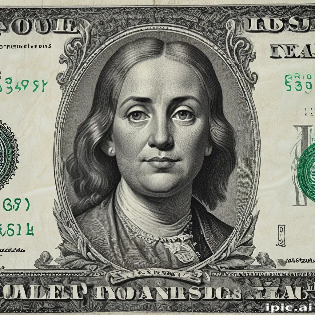 dollar wallpaper