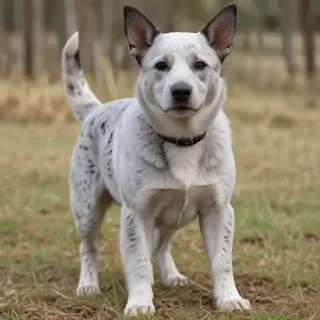 australian stumpy tail cattle dog