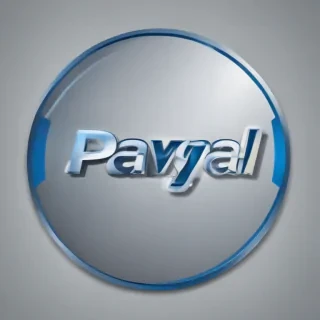 paypal logo