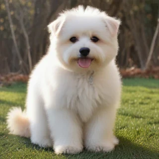 eskipoo dog breed