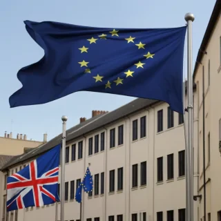 eu flag
