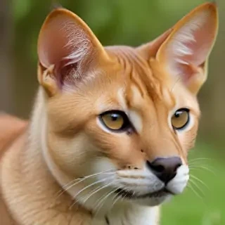 chausie breed