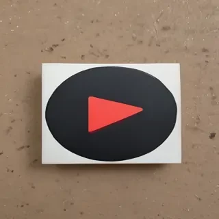 play button