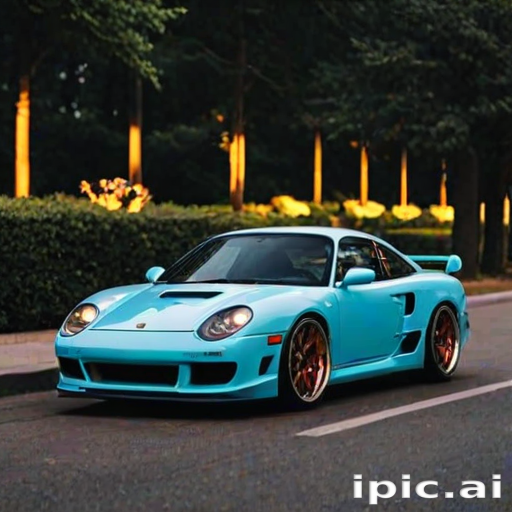 aesthetic car wallpapers