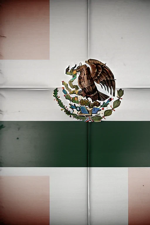 mexico flag wallpaper