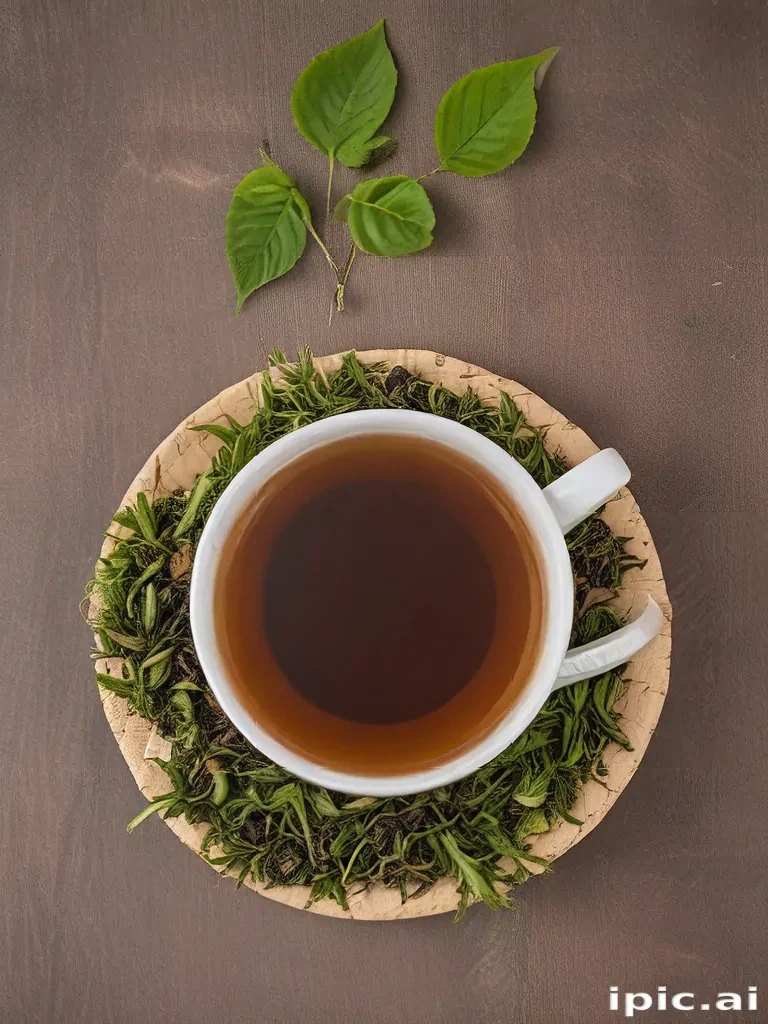 tea png