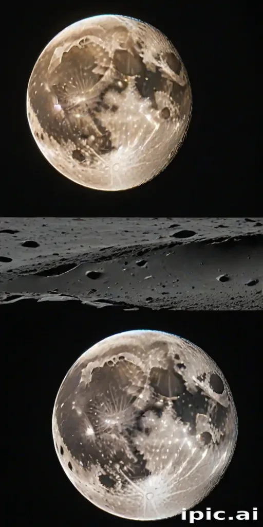 moon transparent png