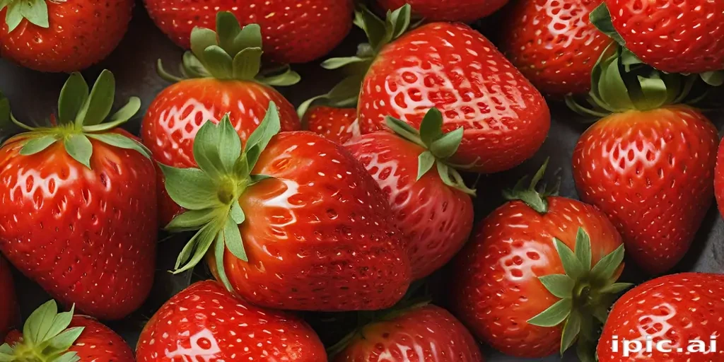 strawberry png