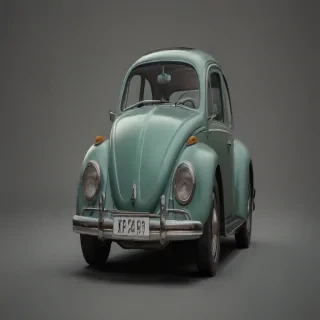 beetle png