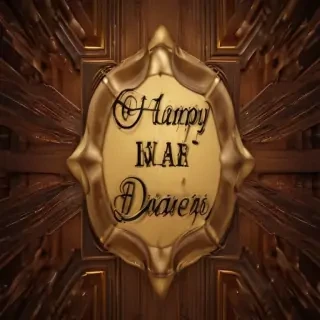 happy fathers day background