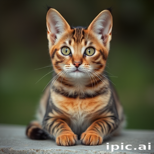 ocicat breed