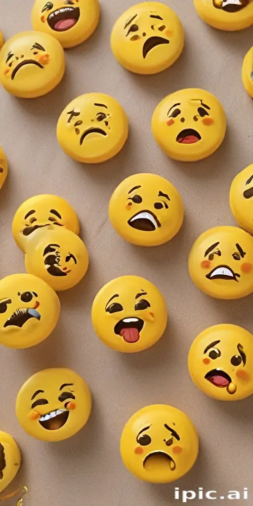 sad emoji