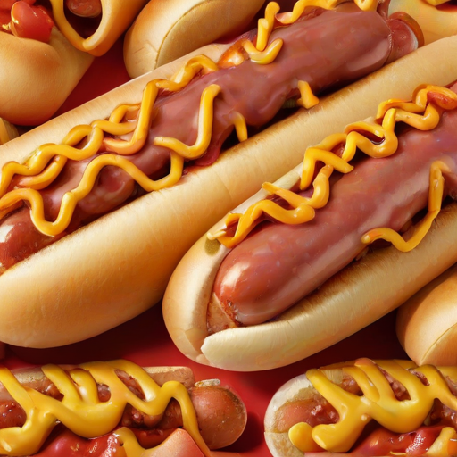 hotdog png