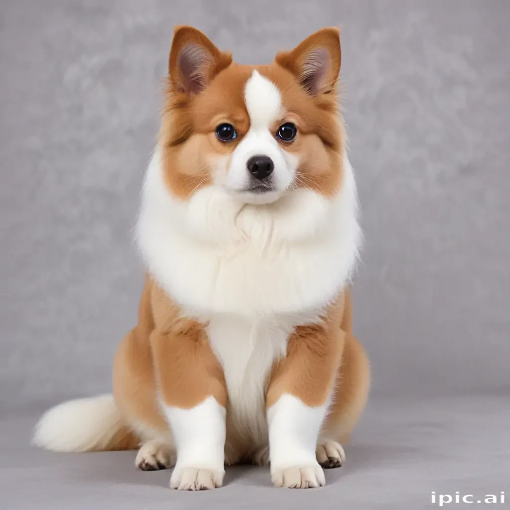 oriental bicolor breed